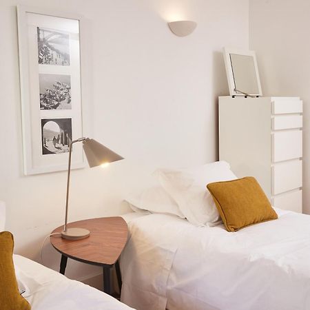Apartmán Chillhouse_Porto Exteriér fotografie