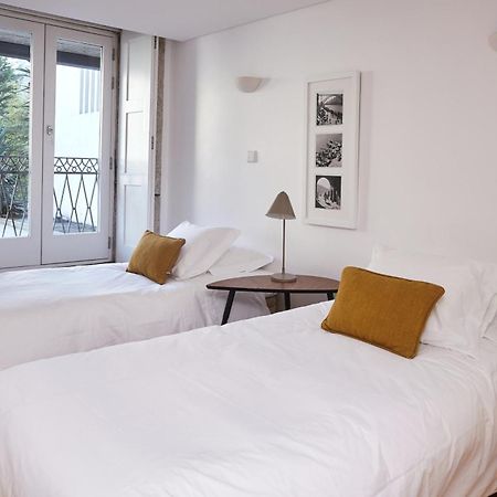Apartmán Chillhouse_Porto Exteriér fotografie