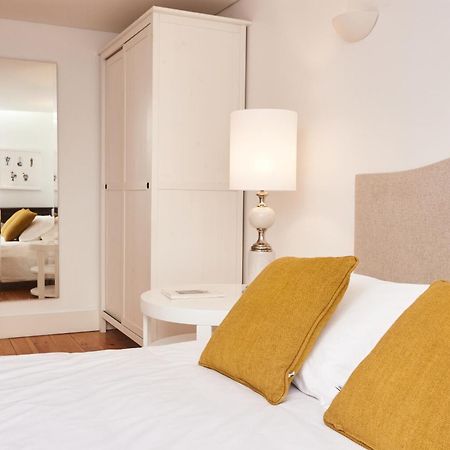 Apartmán Chillhouse_Porto Exteriér fotografie