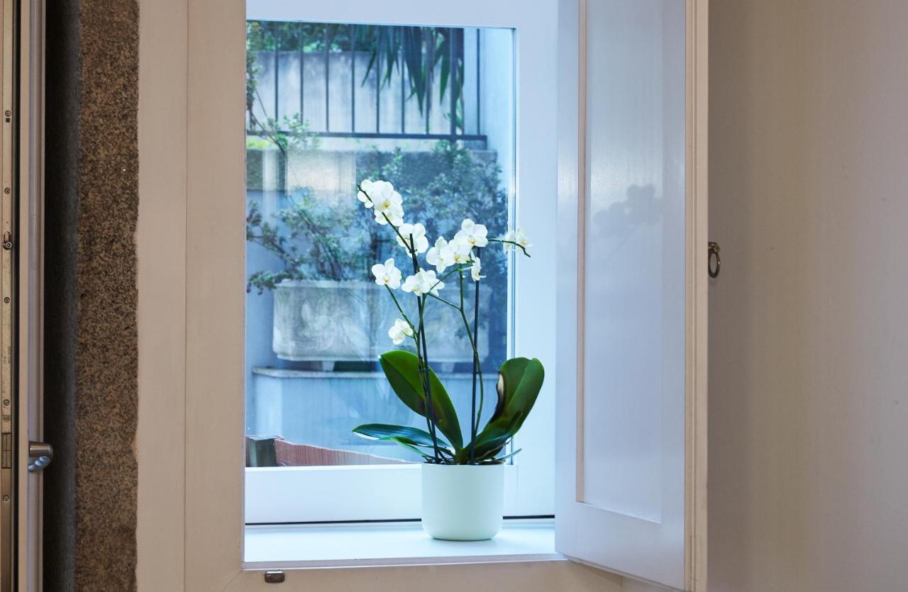Apartmán Chillhouse_Porto Exteriér fotografie