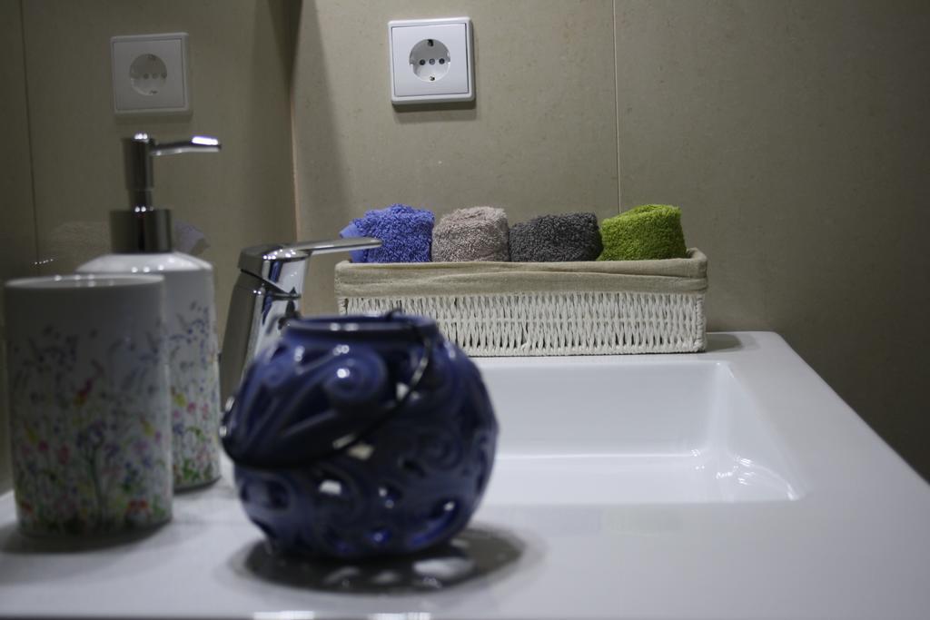 Apartmán Chillhouse_Porto Pokoj fotografie